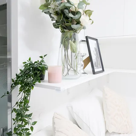 Lägenhet La Vue ! *