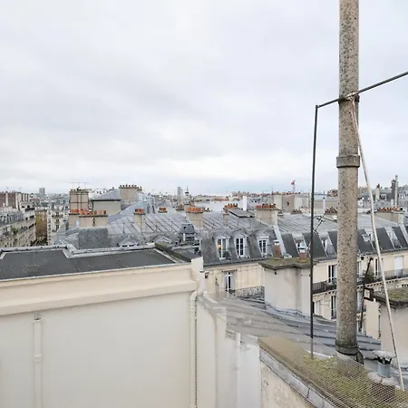 La Vue ! 公寓