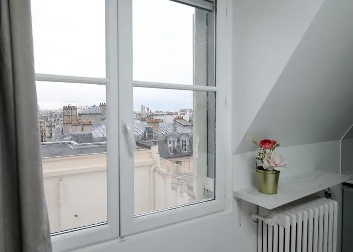 La Vue !
