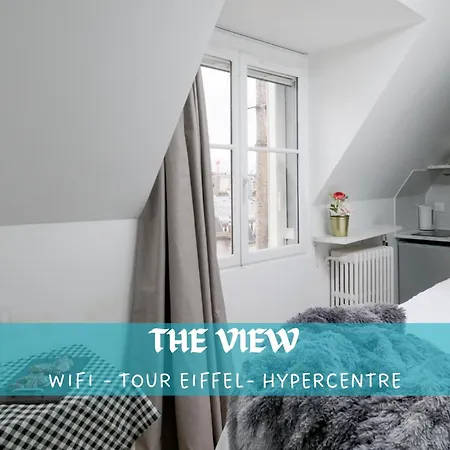 Appartement La Vue ! *