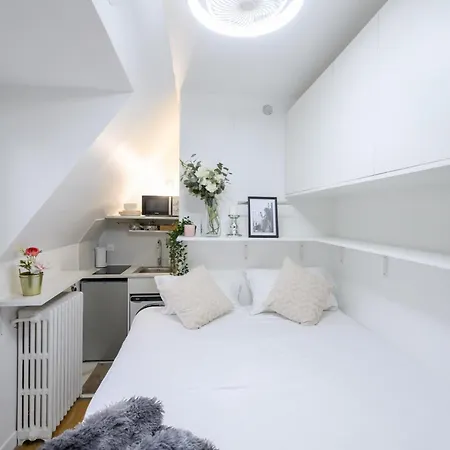 Appartement La Vue !