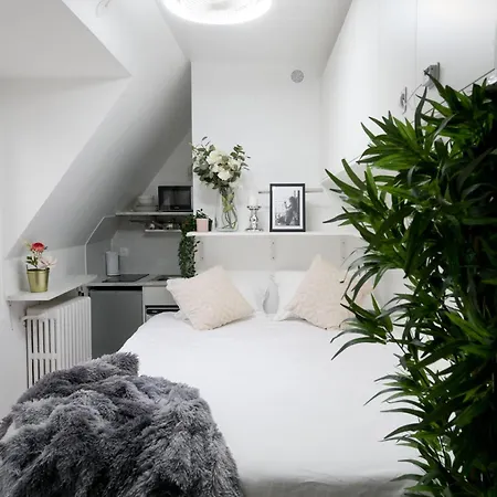 La Vue ! Appartement