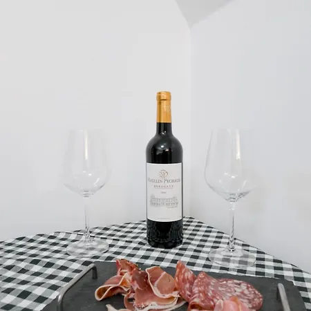 La Vue ! Apartment *