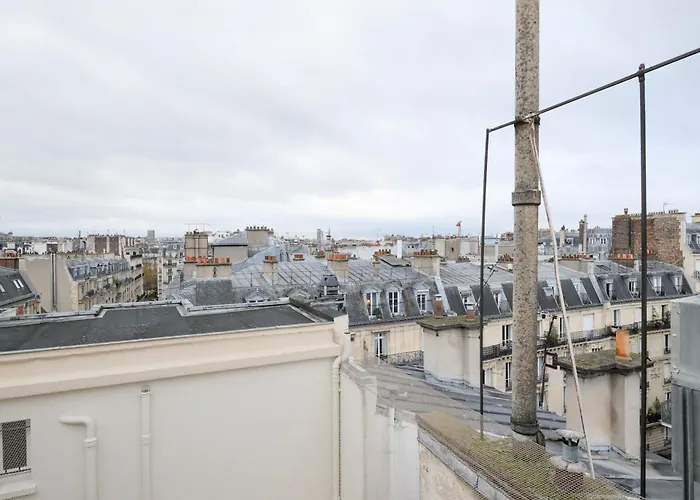 La Vue ! 아파트